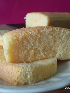 Una foto de Cheesecake Bizcocho Japonés