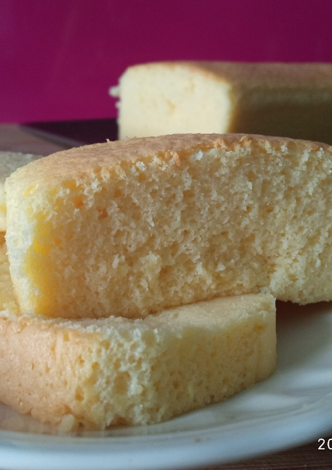Una foto de Cheesecake Bizcocho Japonés