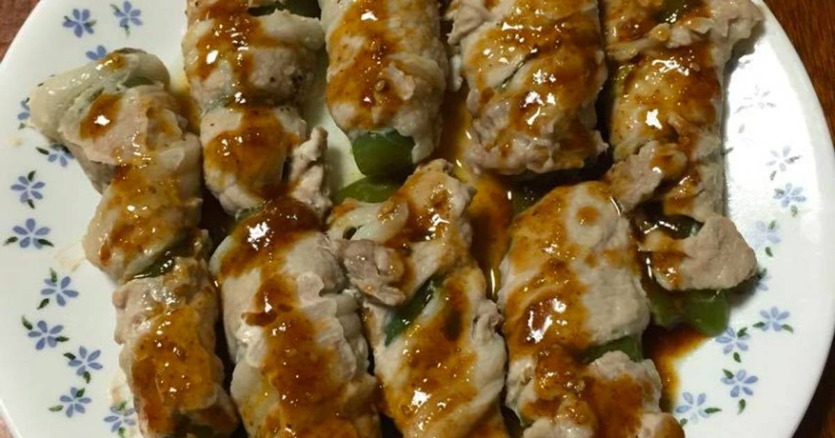 Side pork recipes easy & tasty ideas for home cooking Cookpad