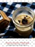 Peanut Butter Milkshake