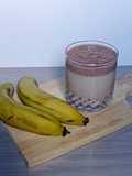 Banana Smoothies