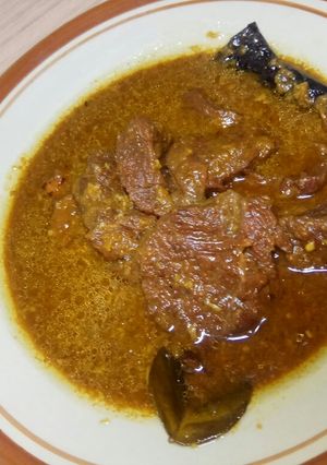 Foto resep Semur daging