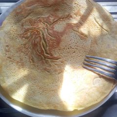 A picture of Pancakes.