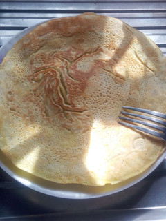 A picture of Pancakes.