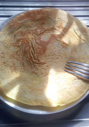 A picture of Pancakes.