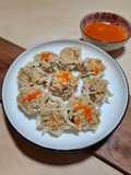 Dimsum Ayam Udang Rumahan