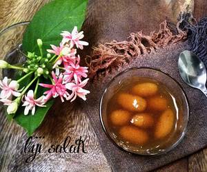 Mudah Cepat Memasak Biji salak Ala Warung