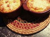 Soufflé de calabaza