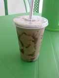 "Milk Shake"