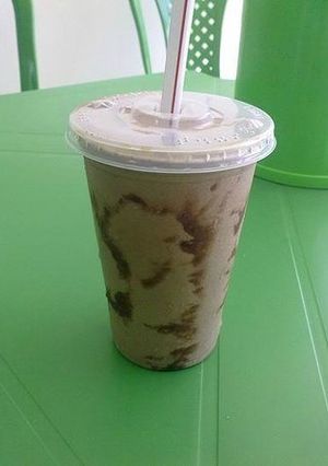 Una foto de "Milk Shake"