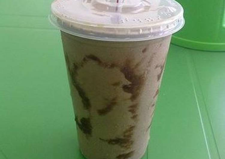&#34;Milk Shake&#34;