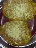 Oats Omellete