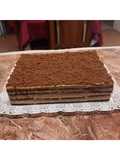 Chocotorta. ❤️