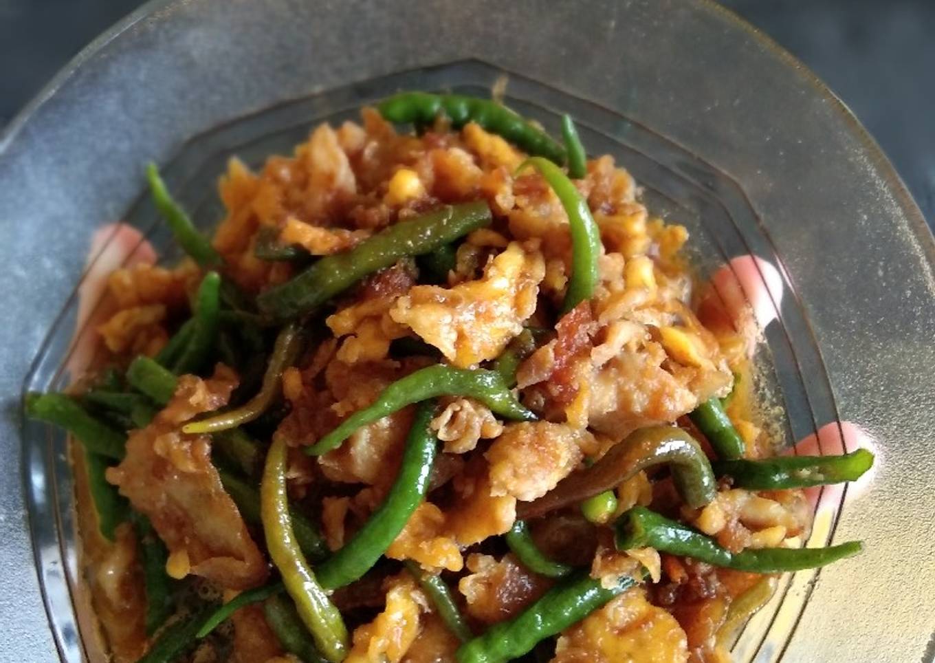 Orak Arik Telur