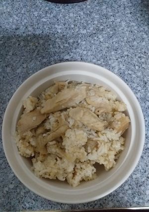 รูปของ ข้าวมันไก่