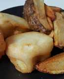 Fish & Chips