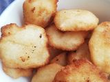 Bánh khoai mì chiên