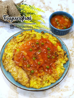 Foto resep Fuyunghai