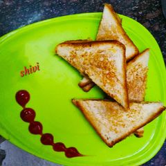 A picture of Sandwich.