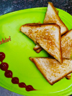 A picture of Sandwich.