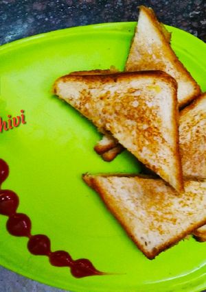 A picture of Sandwich.