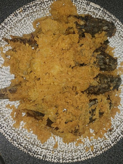 Foto resep Lele Kremes