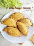 779. Pastel Singapur (Karipap)