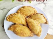 Gambar karipap singapura