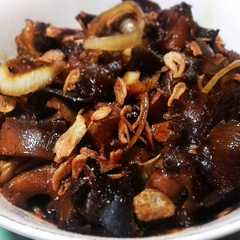 รูปของ Kikil lada hitam