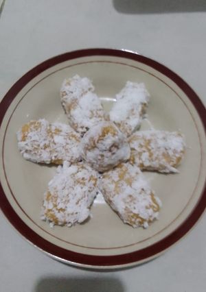 Foto resep Getuk Ubi