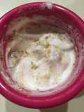 Leche de Almendras con miel y especias para dormir