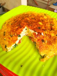 Foto resep Dadar Tahu