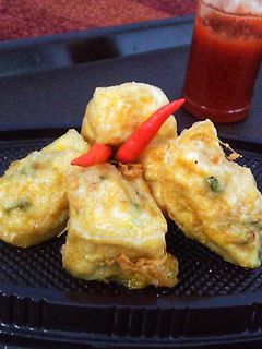 Foto resep Tahu Bakso