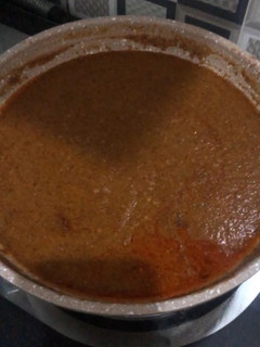 Foto resep Sambal Kacang Siomay/ Batagor