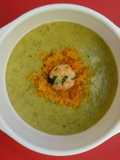 MPASI 8m+ : Bubur Kendang 4* +Evoo