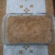 Crumble de Peras