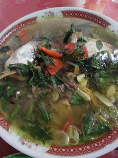 Foto resep Pindang patin