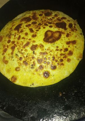 तीसी का पराठा (tisi ka paratha recipe in hindi) रेसिपी मुख्य फोटो