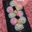 Mochi rainbow