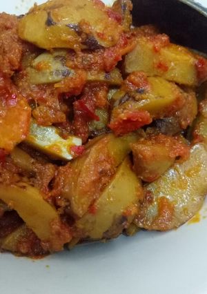 Foto resep Goreng jengkol