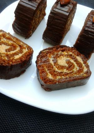 صورة لوصفة بنيون رولي