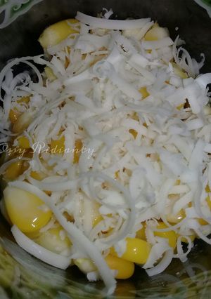 Foto resep Si Manis Jasuke