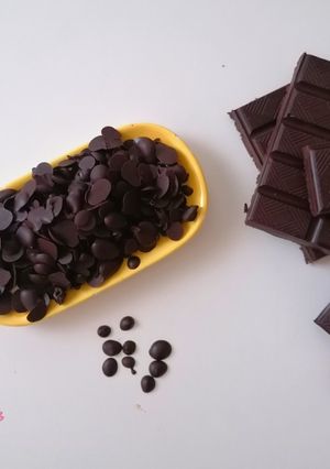 صورة لوصفة شوكليت شيبس منزلية 🍫🍫