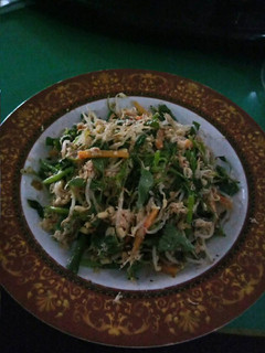 Foto resep Urap.. Urap.