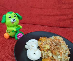 Resep Populer Bihun goreng lembut Enak dan Sehat Resep Populer Bihun goreng lembut Enak dan Sehat