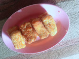 Nugget ayam homade