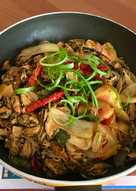 57 Resep Kerang Warteg Enak Dan Sederhana Ala Rumahan Cookpad