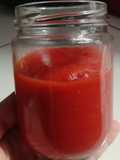 Saus Tomat Homemade