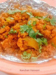 गोभी आलू की सब्जी(Gobi aloo ki sabzi recipe in Hindi) रेसिपी मुख्य फोटो