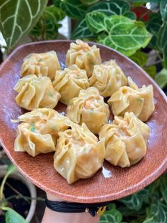 Foto resep Dimsum Ayam Udang